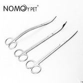 Nomoy Scissor Silver (3 Types)